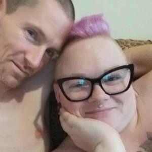 Meet your Posher, Christy